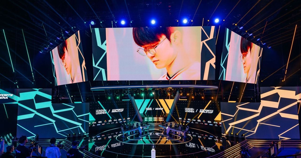 Esports World Cup 2026 : Dota 2 au cœur d'une compétition historique à Paris