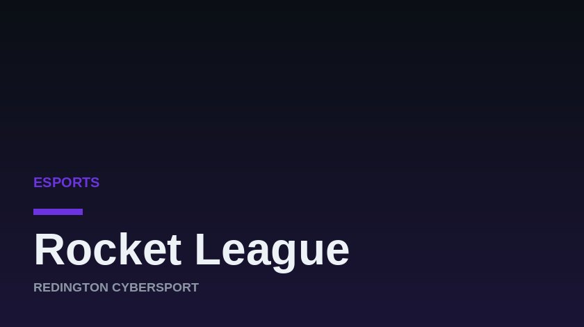Falcons crée l'histoire en devenant la première équipe non occidentale championne du monde de Rocket League