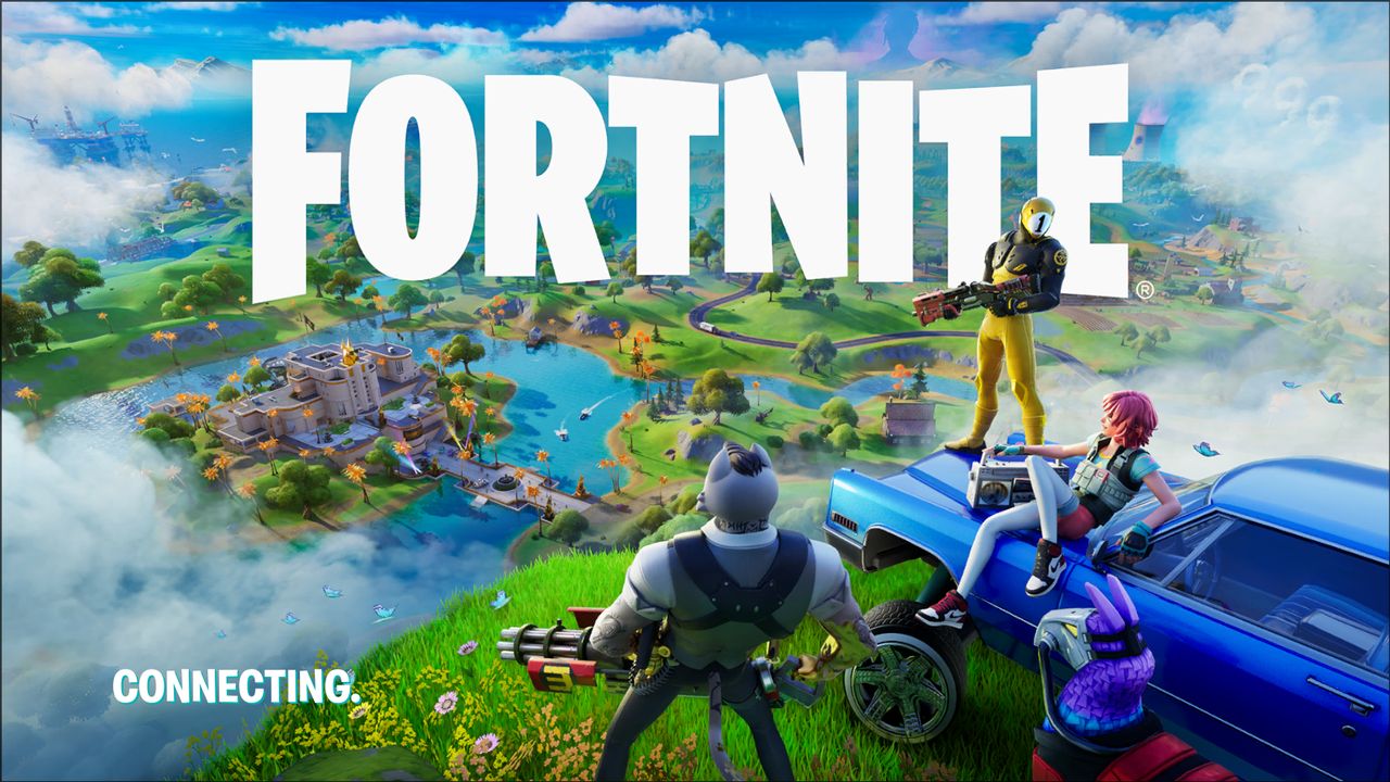 Fortnite Chapitre 7 Saison 2 lancée le 19 mars 2026 après une maintenance