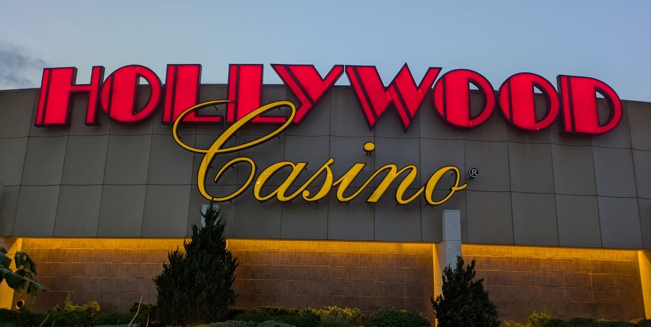 Kansas Entertainment lance la construction d'un hôtel de 140 chambres à Hollywood Casino