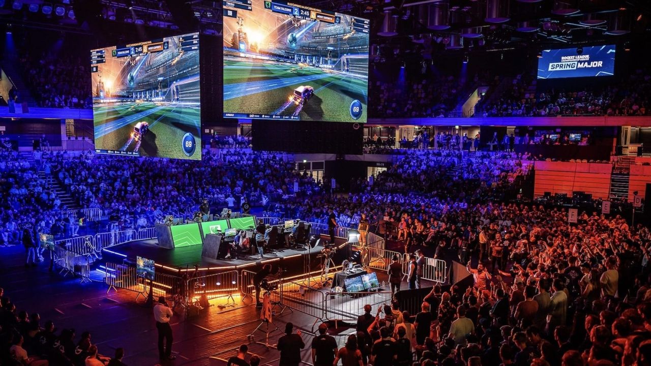 Rocket League 2027 : une année de transformations majeures pour les RLCS