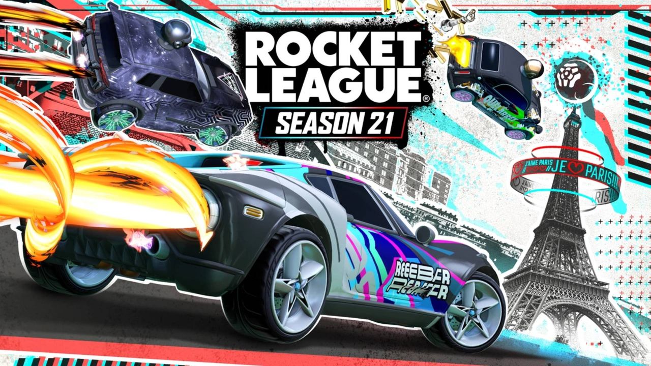 Rocket League : les Français brillent lors des phases de poules des Worlds 2026