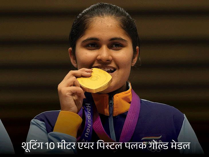 19वें एशियन गेम्स में भारत का शानदार प्रदर्शन: 8 पदकों का खजाना, पर Dota 2 में निराशा