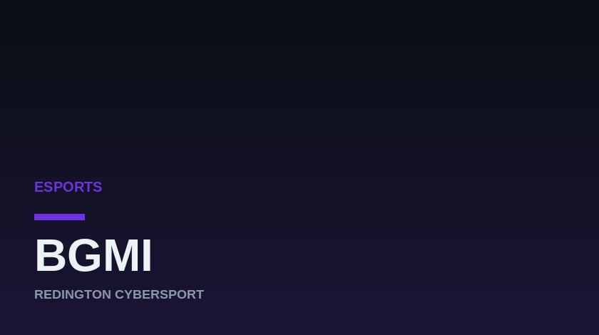 BGMI Masters Series Season 5: Nebula Esports ने जीता खिताब, Gladiators और iQOO Orangutan रहे टॉप-3 में