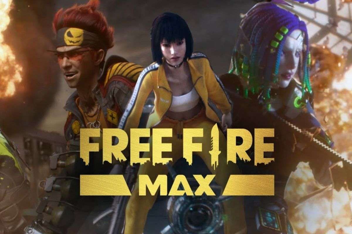 Free Fire MAX: 2 नवंबर 2025 के नए रिडीम कोड जारी, जानें कैसे पाएं बंडल्स और गन स्किन्स जैसे एक्सक्लूसिव इनाम