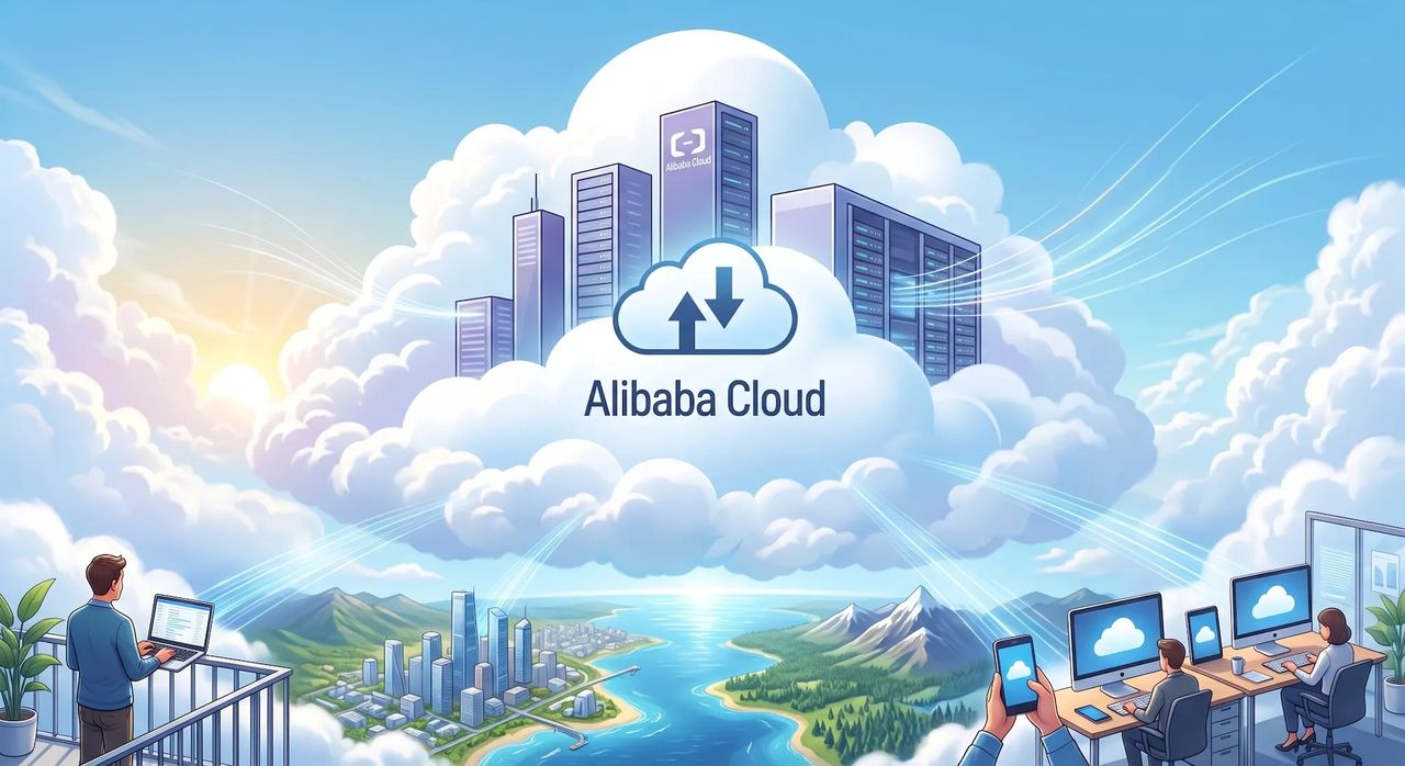 Alibaba Cloud Kuasai Dua Kategori Utama dalam Laporan Bergengsi Gartner Magic Quadrant 2026
