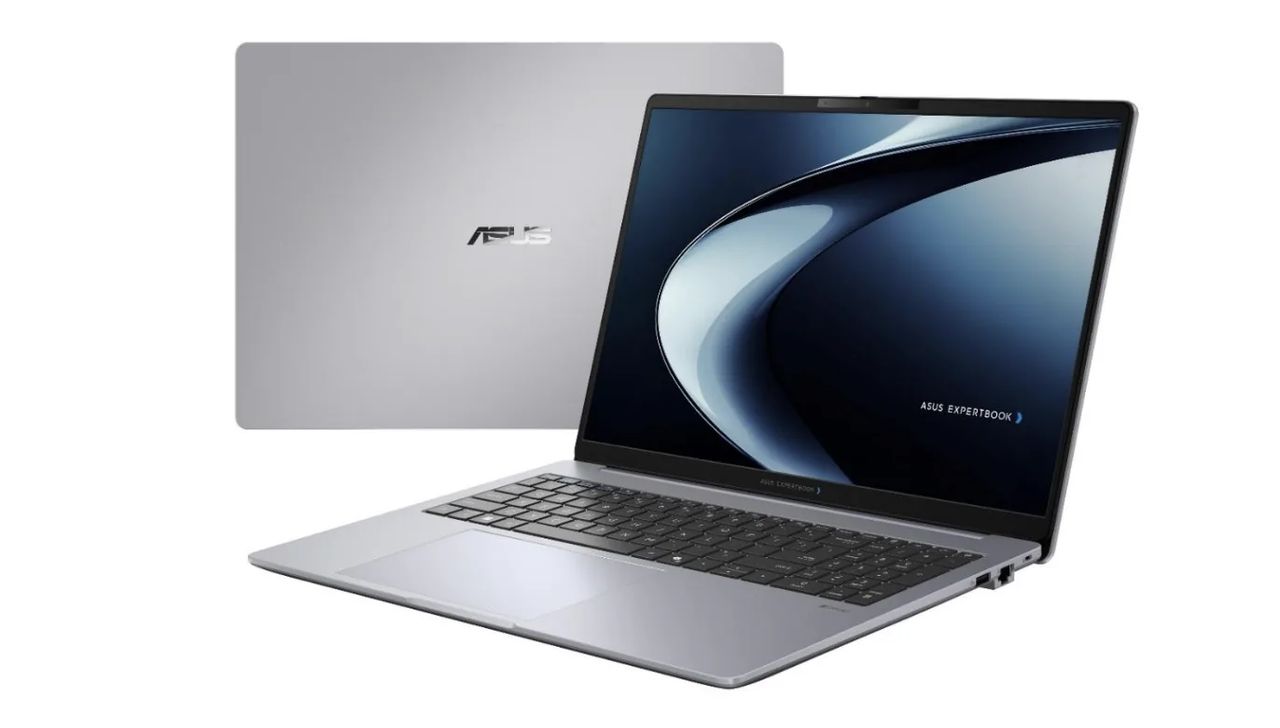 ASUS Luncurkan ExpertBook P3 G1 di Indonesia, Laptop Bisnis dengan Dukungan AI dan Ketahanan Militer