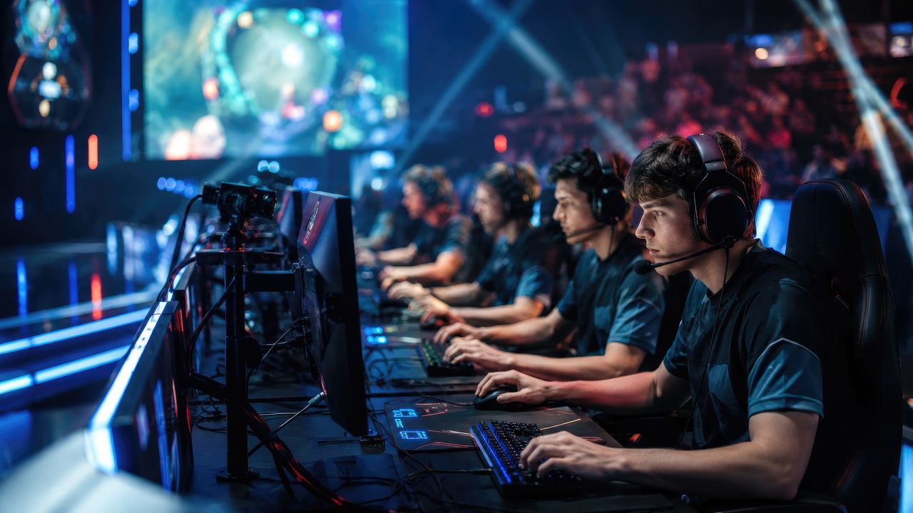BOOM Esports Tidak Terpilih Jadi Tim Partner VCT 2027