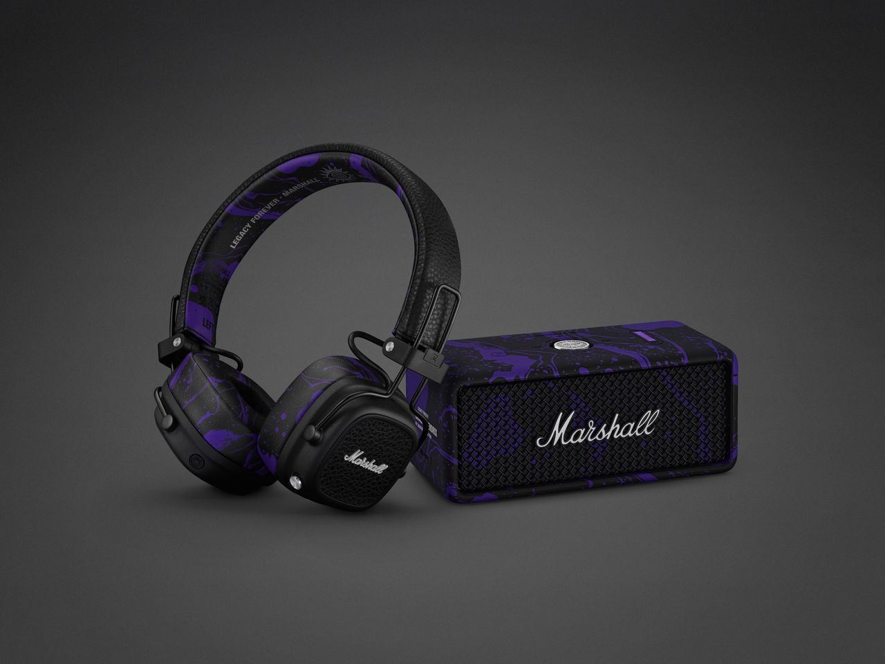Erajaya Digital Luncurkan Koleksi Spesial Marshall Hendrix™ 60th Anniversary di Indonesia