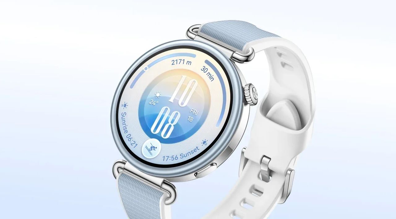 Huawei GT 7 Watch: Pendamping Andal untuk Rutinitas Harian yang Lebih Tertata