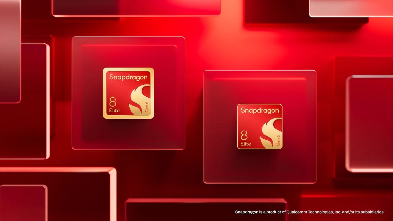Qualcomm Luncurkan Snapdragon 8 Elite Gen 6 Series, Revolusi AI dan Gaming Mobile Termasuk MLBB