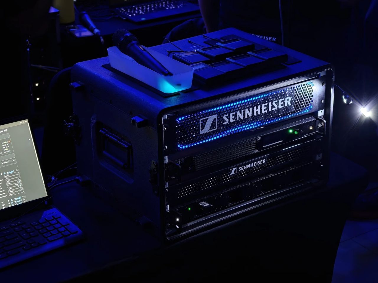 Sennheiser Perkenalkan Spectera, Ekosistem Audio Nirkabel Profesional Pertama di Indonesia