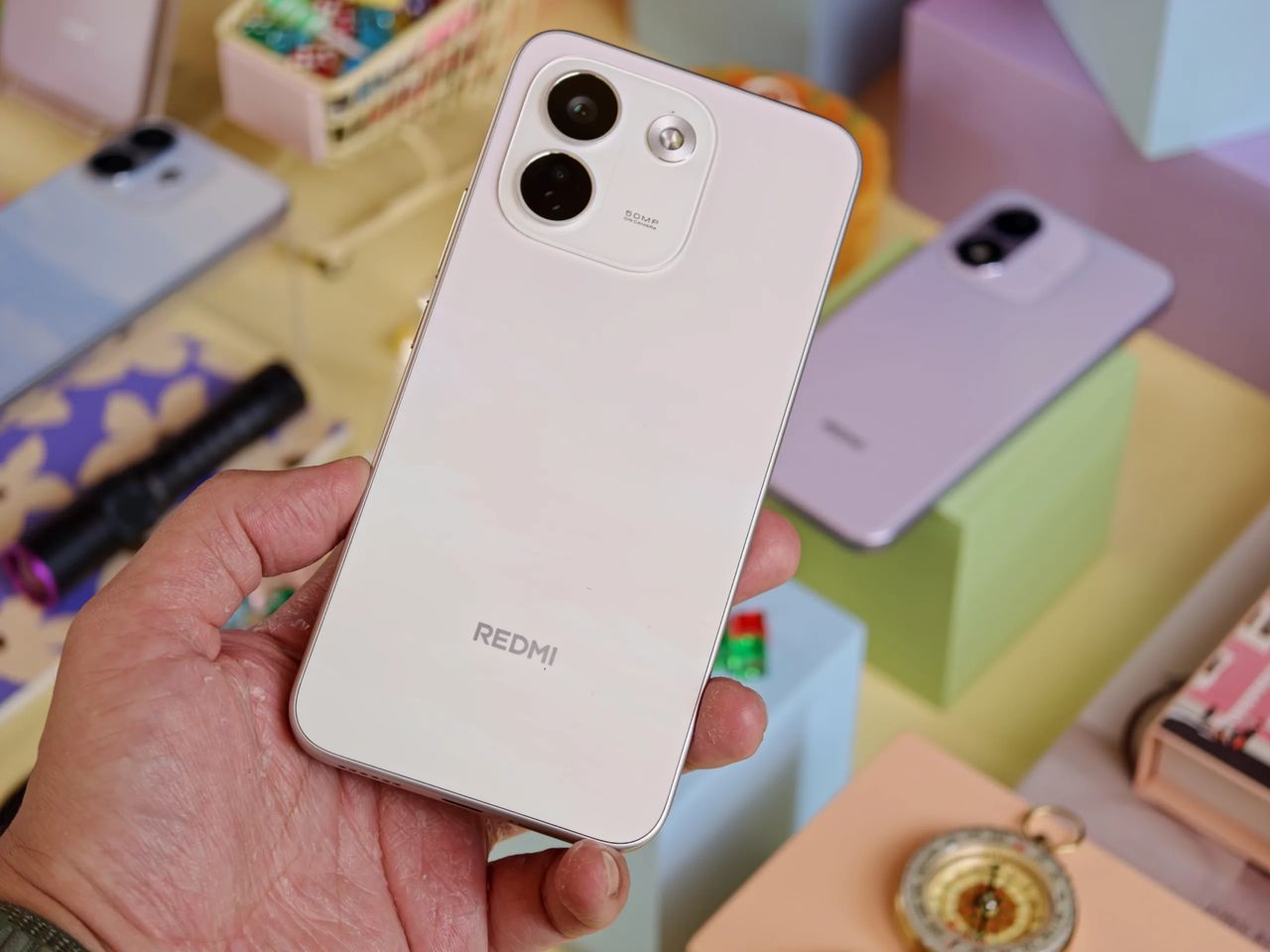 Xiaomi Hadirkan REDMI Note 17 Pro Series dengan Fokus Utama pada Ketahanan Jangka Panjang