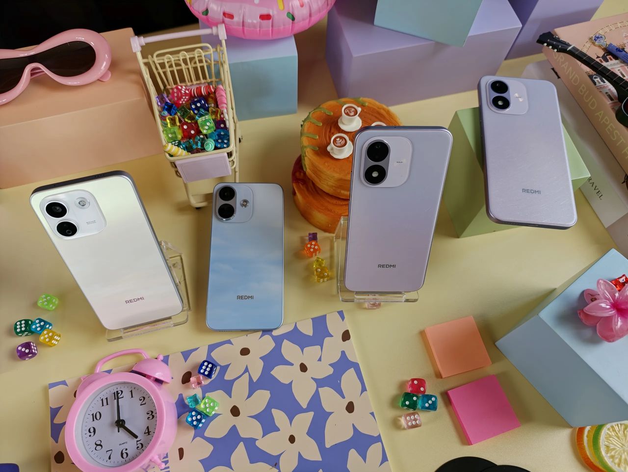 Xiaomi Luncurkan REDMI Note 17 Series dengan Fokus Ketahanan Jangka Panjang di Indonesia