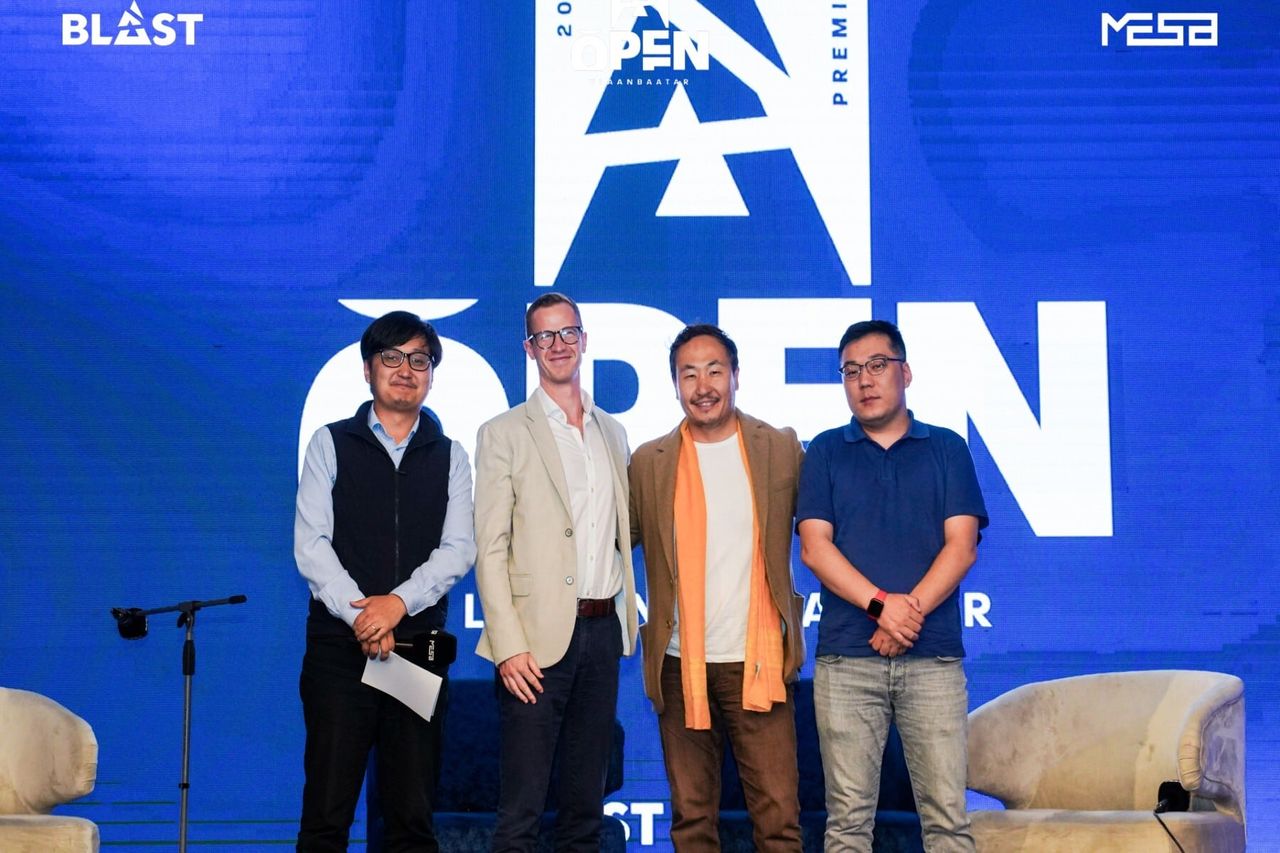 BLAST Expands to Mongolia, Riot Explores Prediction Markets in Major CS2 and Esports Business Moves
