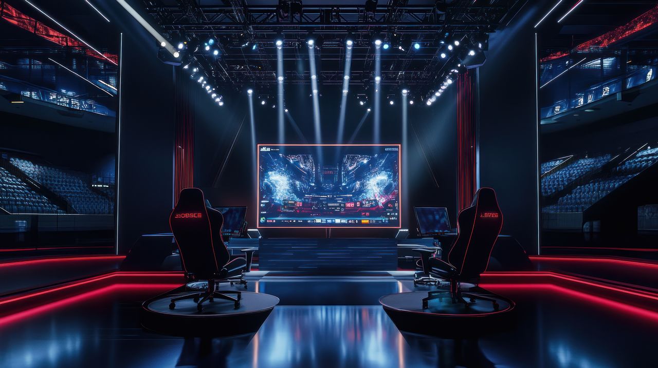Brazil Betting Ban Forces LOUD, Keyd Stars Out of CS2