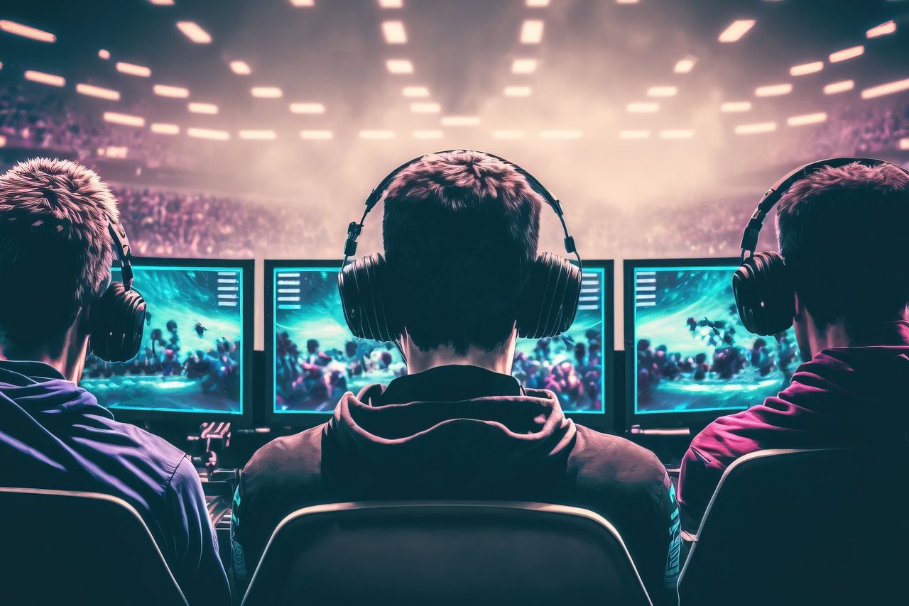 Brazil Betting Ban Hits Counter-Strike as Keyd Stars Pauses Team, Broadcast Deals in Doubt