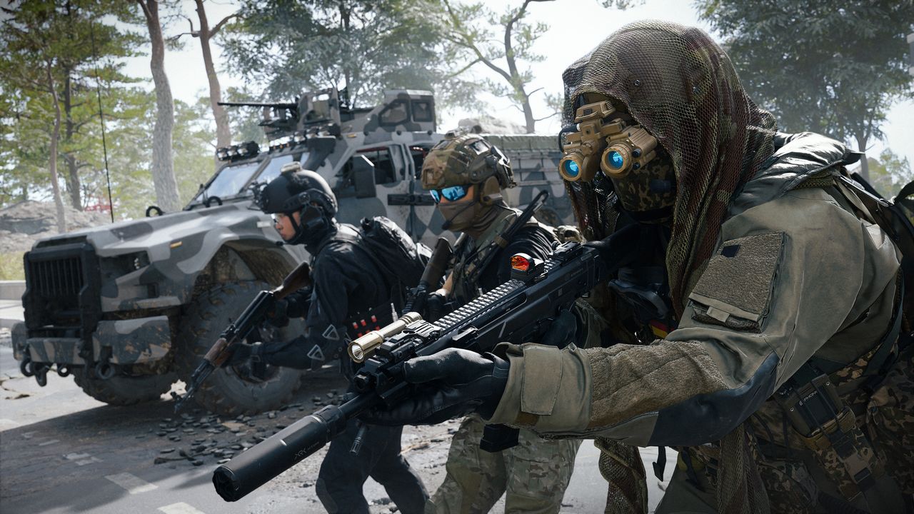 Call of Duty: Modern Warfare 4 DMZ Detailed in New Intel Guides