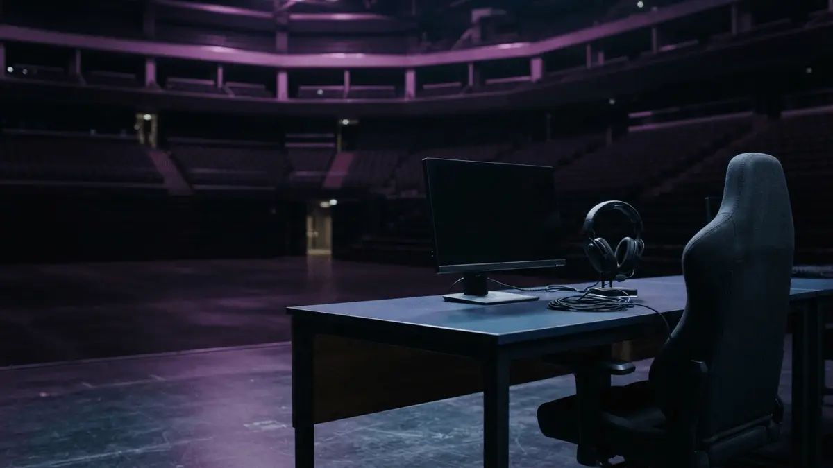 Complexity Gaming Shuts Down After 23 Years as Founder Jason Lake Confirms End of Operations