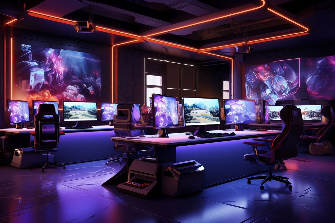 Five Nights at Freddy's Pizzeria Arrives on Fortnite Map