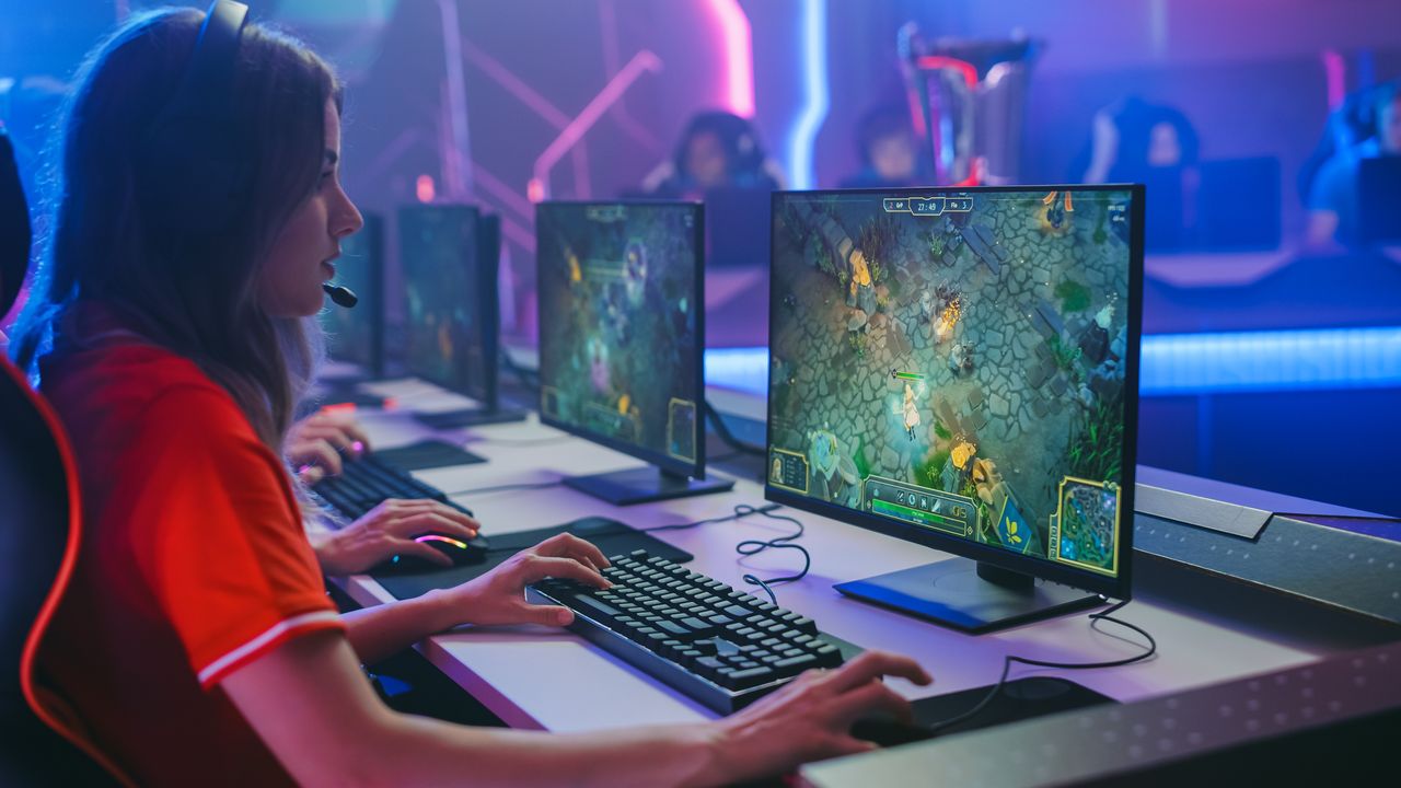 Fortnite servers go down for Fortnitemares update
