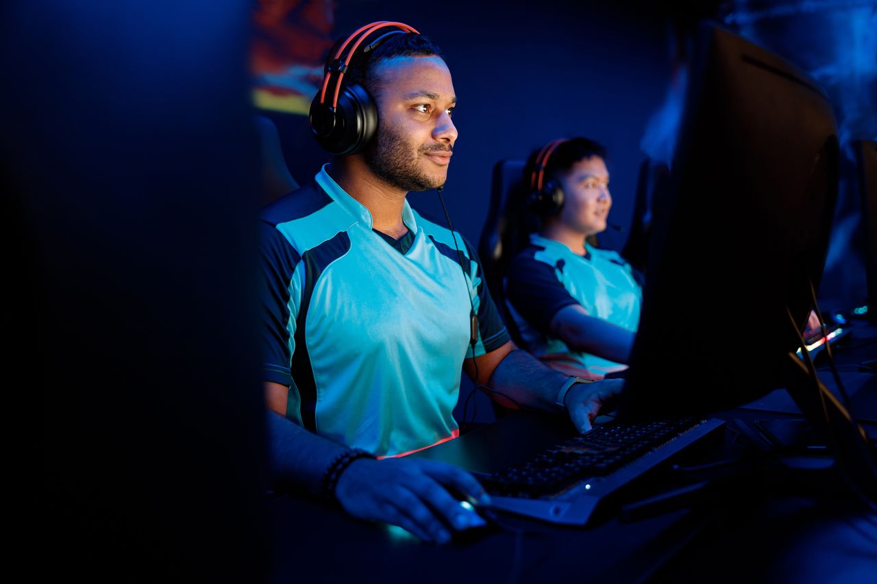 Fortnite star Clix launches fund to help aspiring pros afford gaming PCs