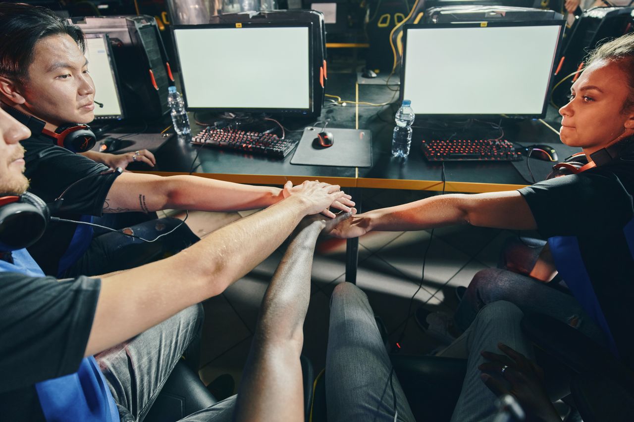 G2 and Team Vitality Advance to Valorant Champions 2026 Upper Bracket Semifinals