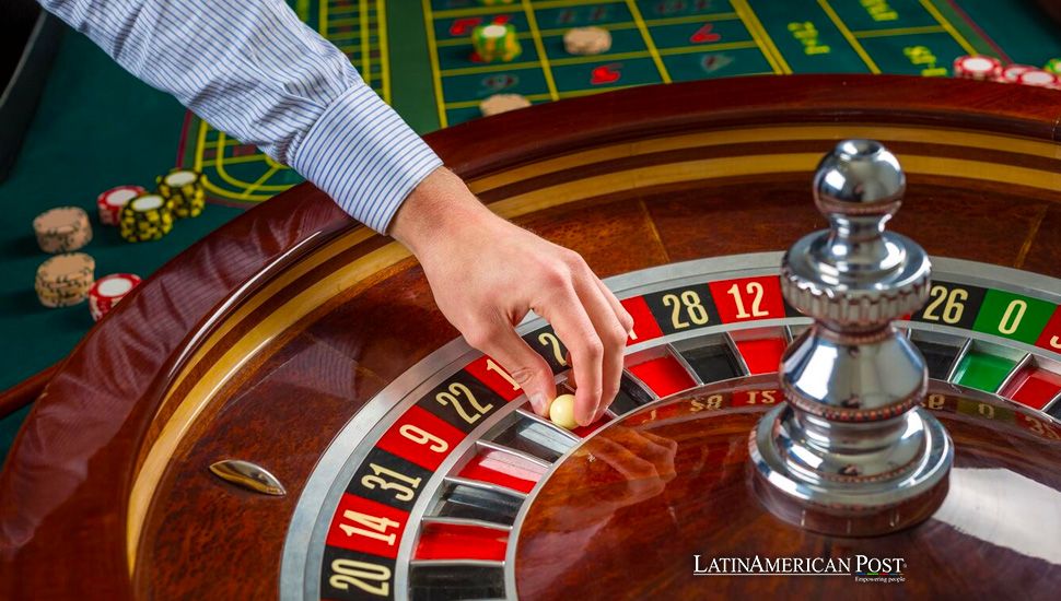 Gambling.com's 100-point system offers a structured, if commercial, guide to online casinos