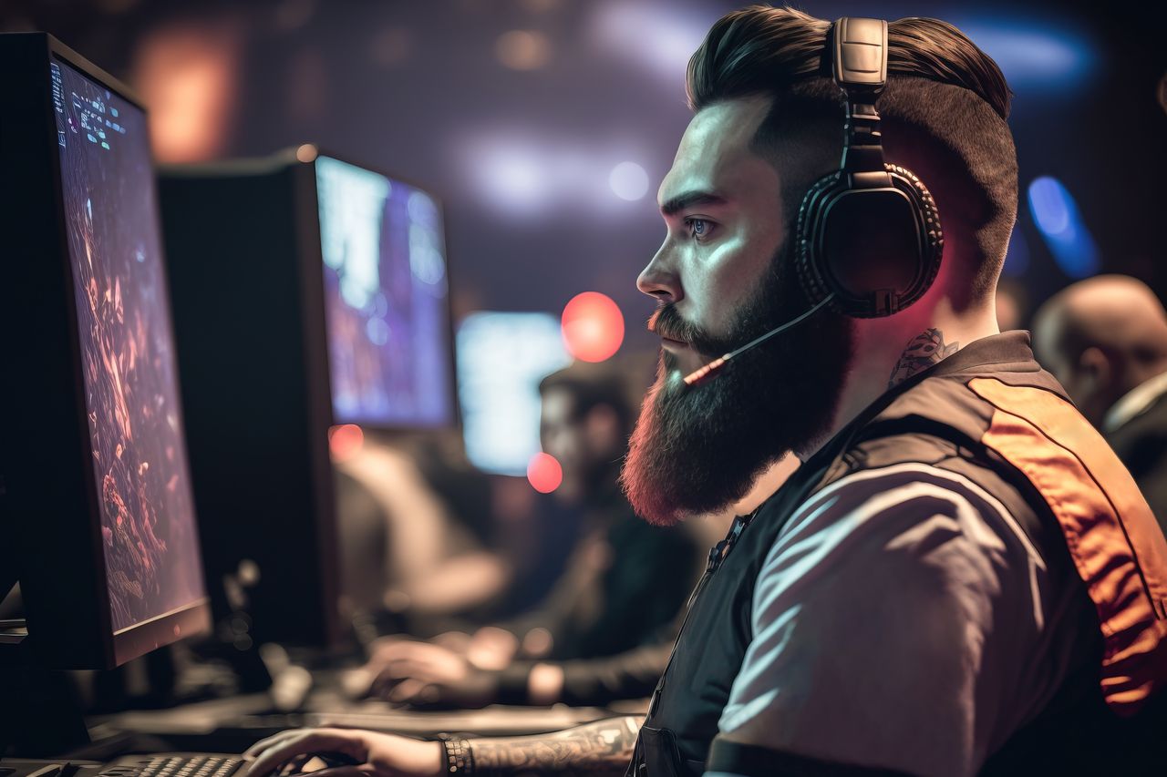 How to Look Up Jynxzi's Live Rainbow Six Siege Rank
