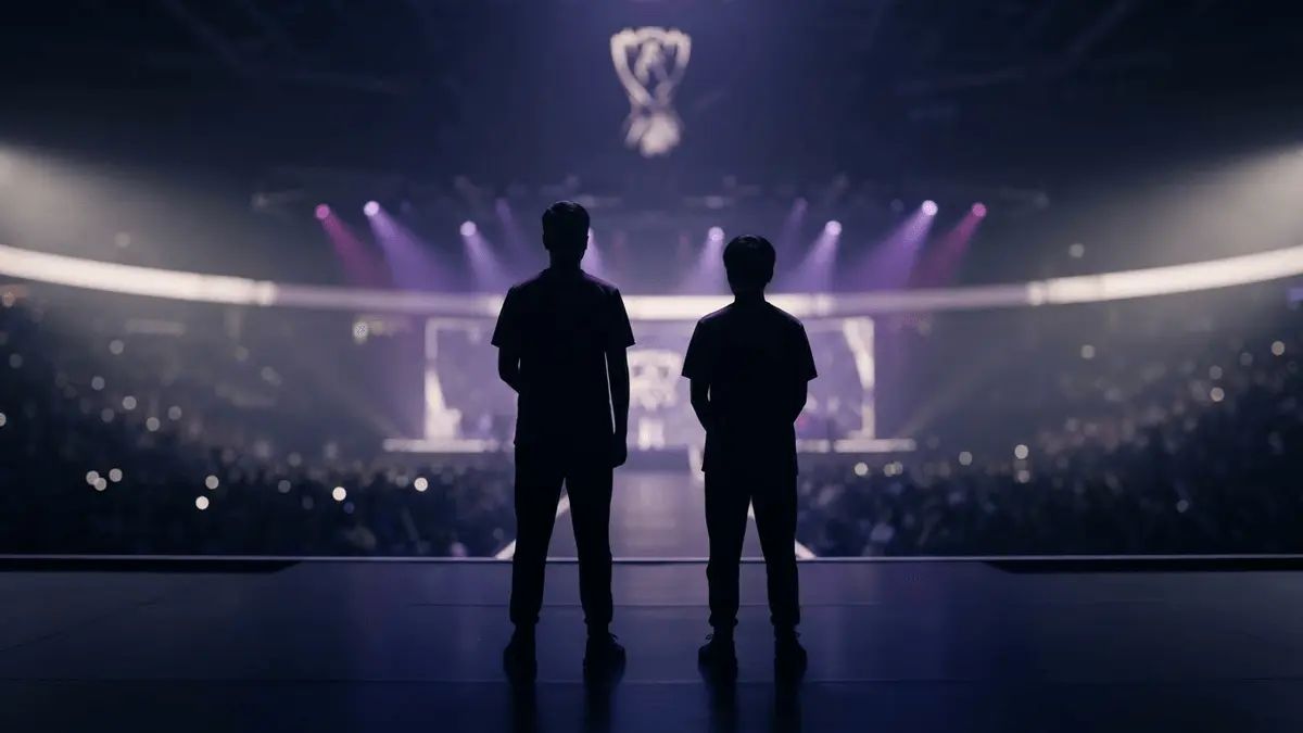 Invictus Gaming Clinches Final LPL Spot at Worlds 2026 With Commanding Victory Over JD Gaming