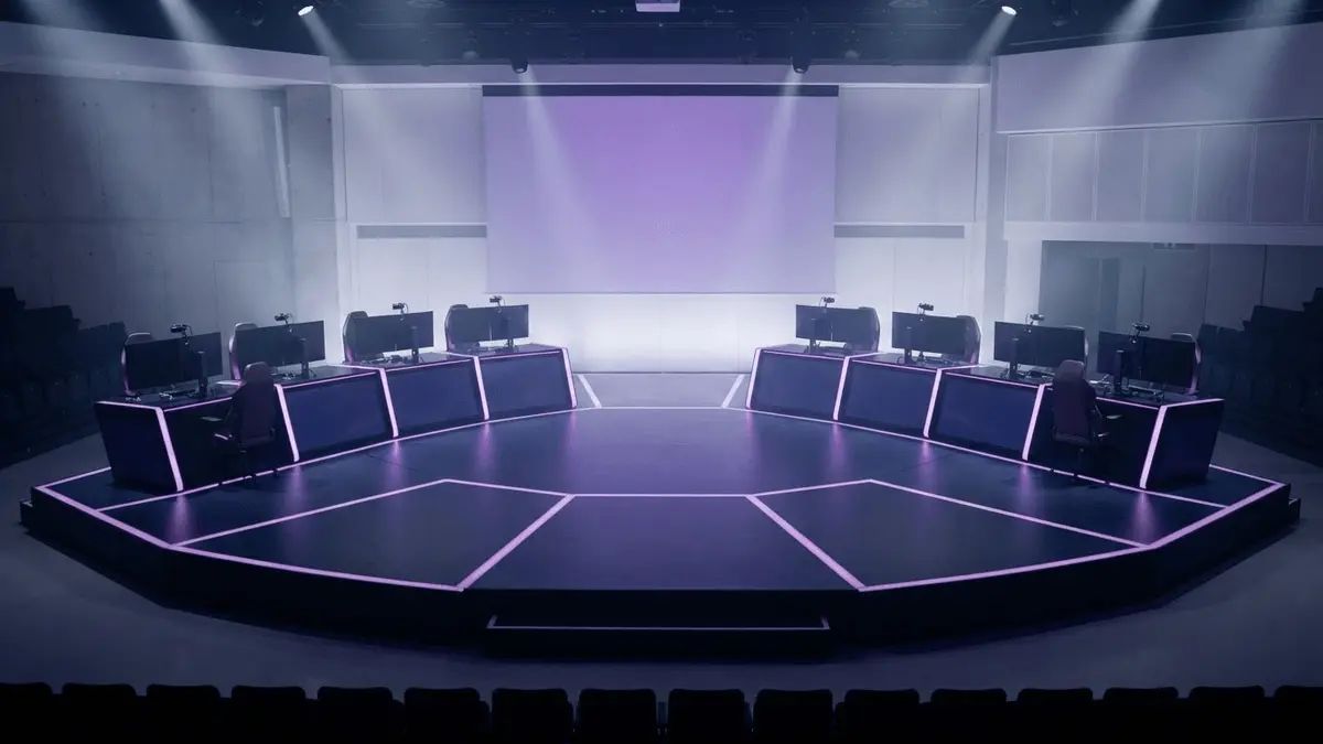 LEC Abandons Versus Format After Single Season, Reverts to 10-Team Winter Structure for 2027