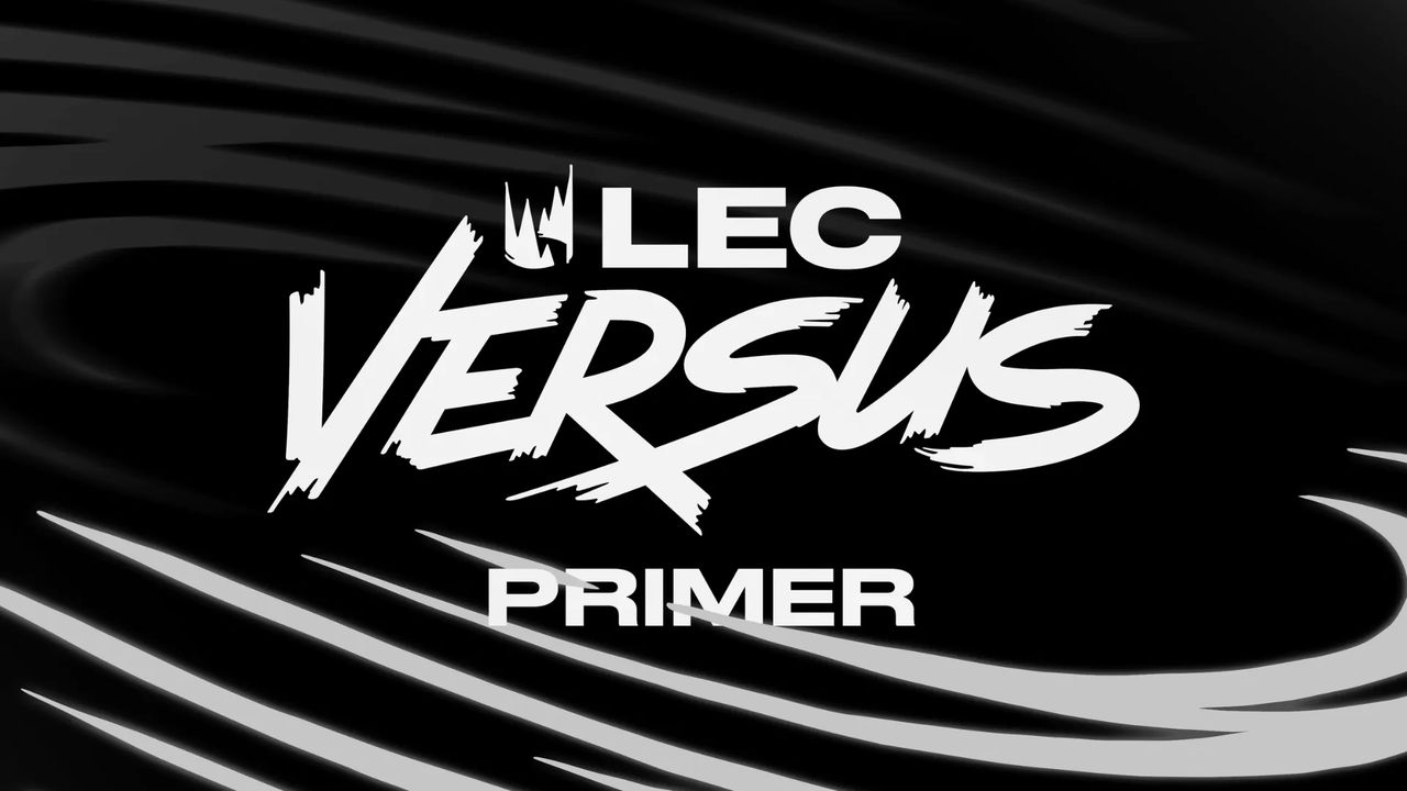 LEC Commissioner Reflects on 2026 Season: LEC Versus Dropped, Co-Streaming Grows, and Live Events Remain Priority