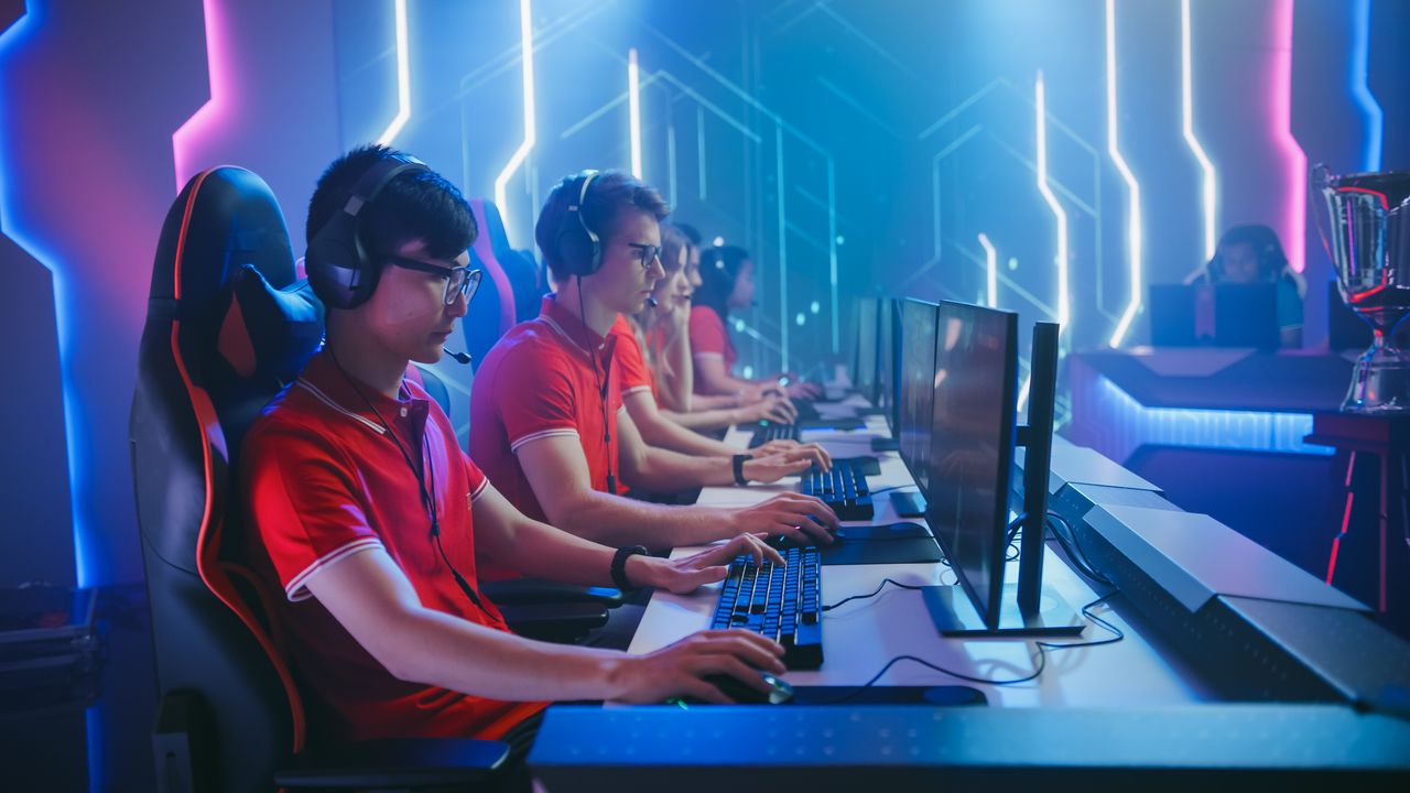 LOUD Eliminates Global Esports from Valorant Champions 2026