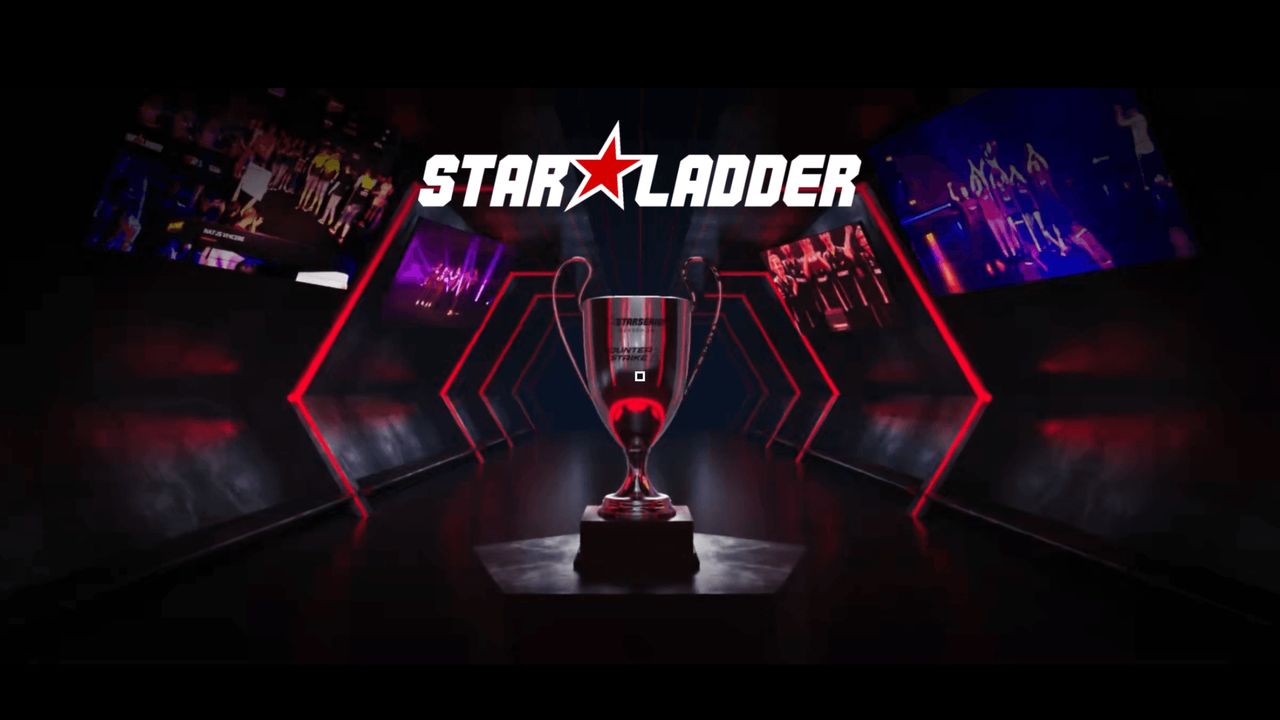 MOUZ Emerge as Favorites in Wide-Open StarSeries Fall 2026 Field