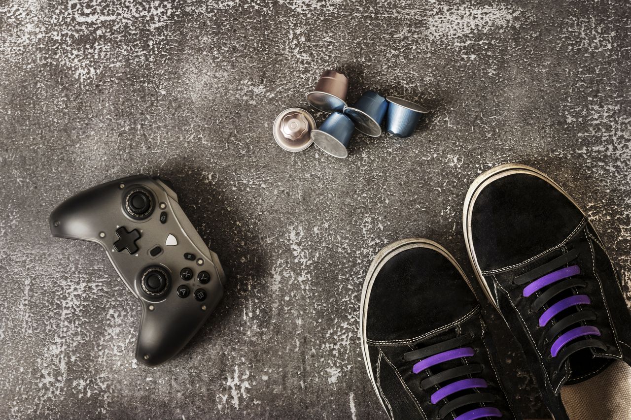 PEGI Begins Upgrading Age Ratings for Games with Loot Boxes to PEGI 16