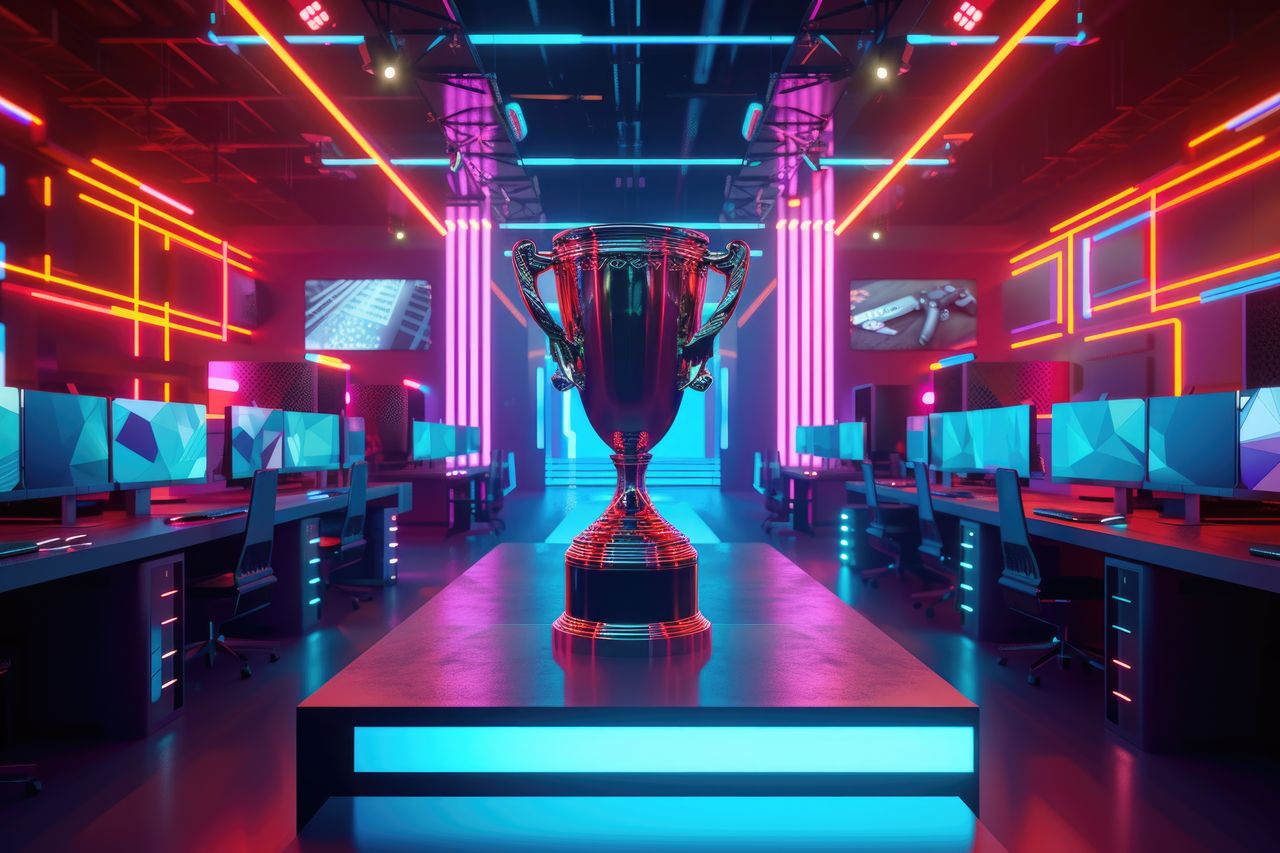 Riot asks Valorant Champions players to use wired mice after desk interference
