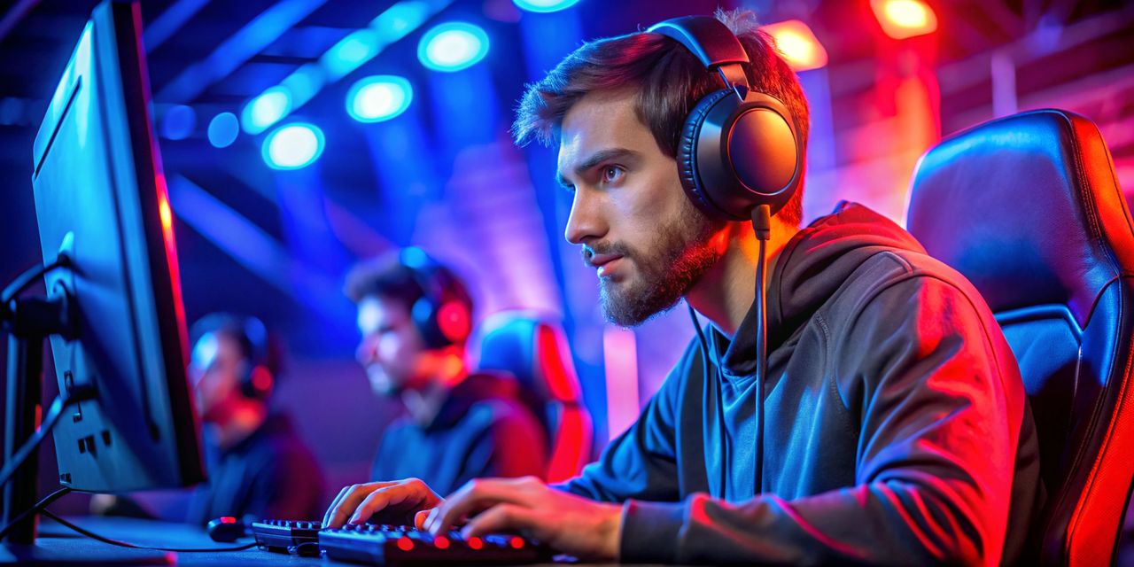Riot Clarifies Secretlab Not Behind Desk Issues at Valorant Champions Shanghai