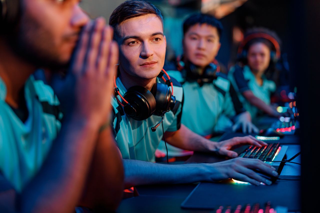 Riot Co-founder Says Pendragon Wrongly Blamed for Dota Site Shutdown