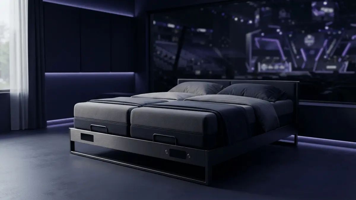 Serta Becomes Official Smart Sleep Partner for KPL's 10th Anniversary Season