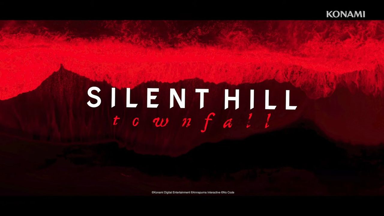 Silent Hill: Townfall Teases Mystery With 'Call Me' Phone Number Ahead of September Release