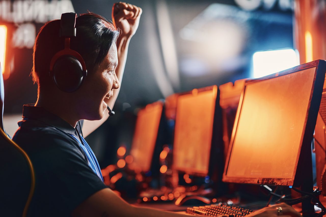 South Korea Wins Five Esports Medals at 2026 Asian Games