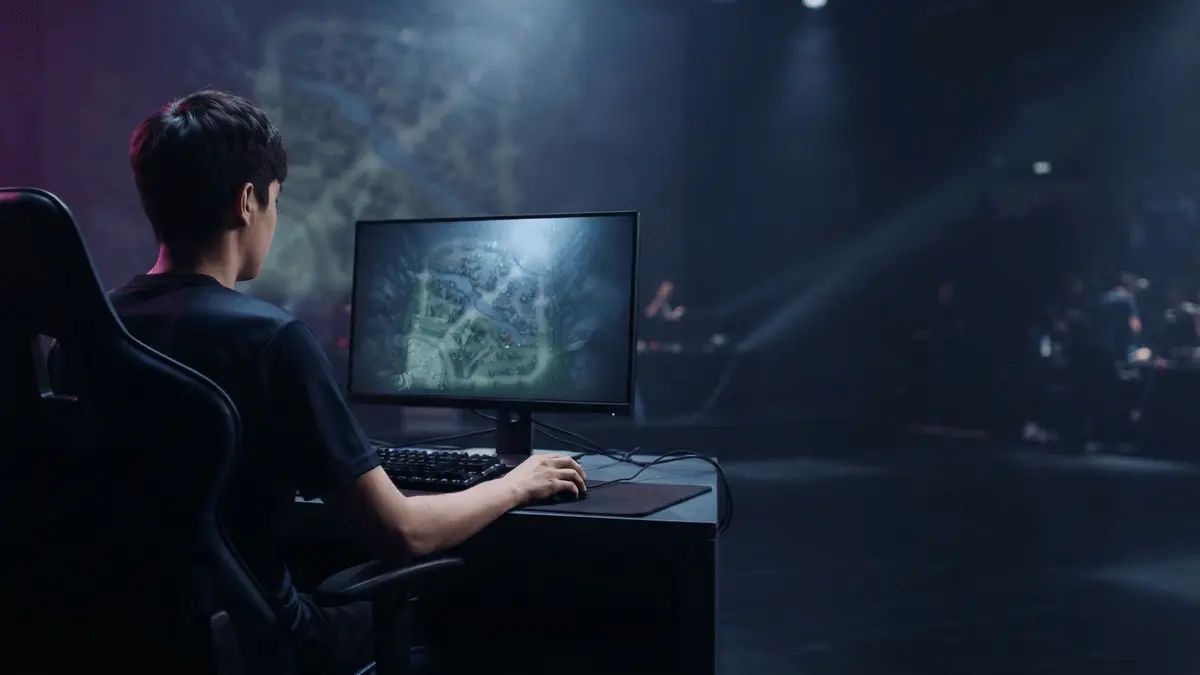 Team Liquid Makes History with Signing of South American Offlaner Wisper for BLAST SLAM VIII