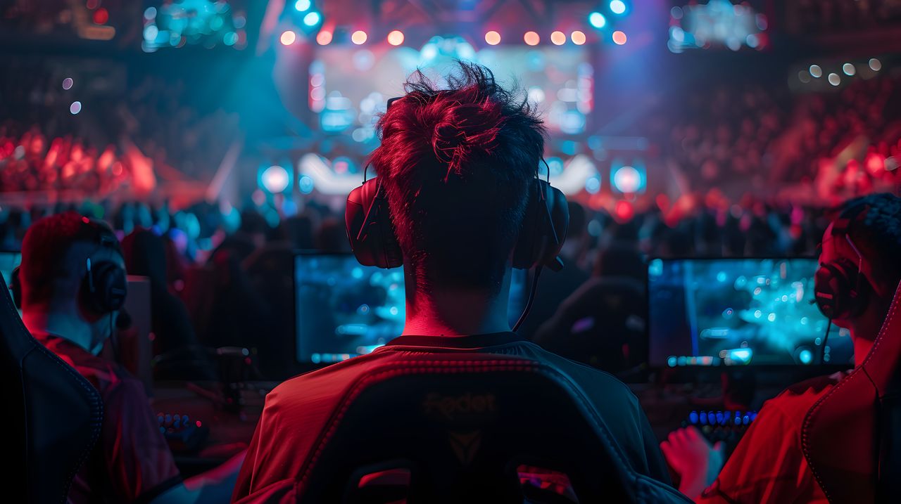 Team Liquid release siuhy from Counter-Strike 2 roster