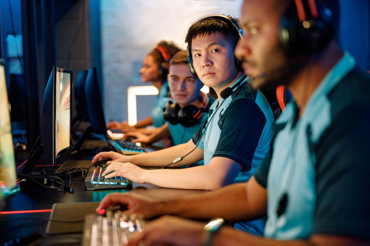 Team Vitality Upsets Global Esports 2-1 at Valorant Champions 2026