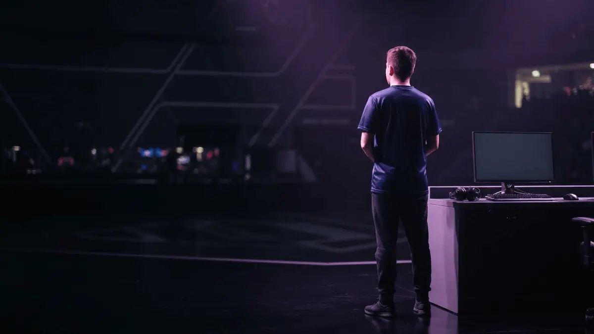 Team Yandex Signs TI Champion ATF as New Offlaner in Major Roster Shakeup