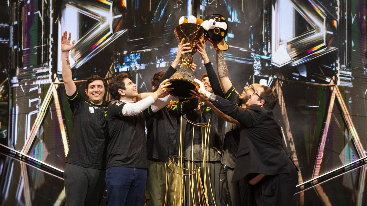 VALORANT Champions Shanghai 2026: 8 Players Defining an Unpredictable Season