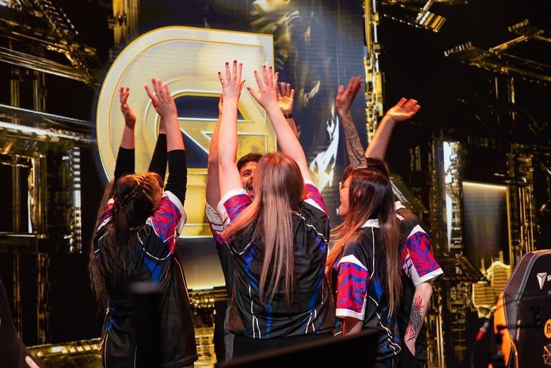 VALORANT vs. MLBB: The Duel for Women's Esports Dominance