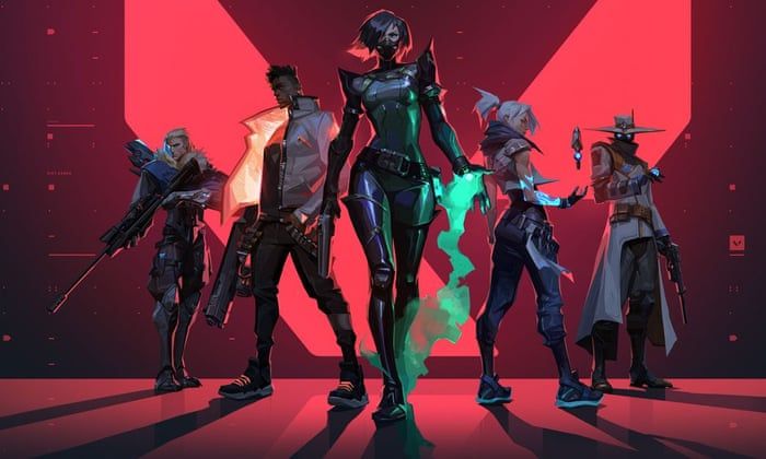 Valorant's Competitive Strategy Contrasts With Fortnite's Seasonal Model