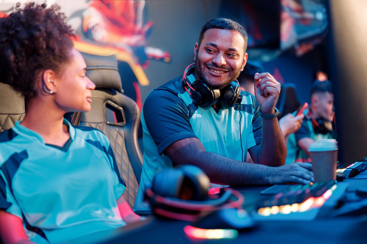 Vitality and LOUD to Face Off in VCT Champions 2026 Grand Final