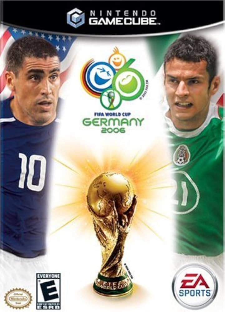 2006 FIFA World Cup